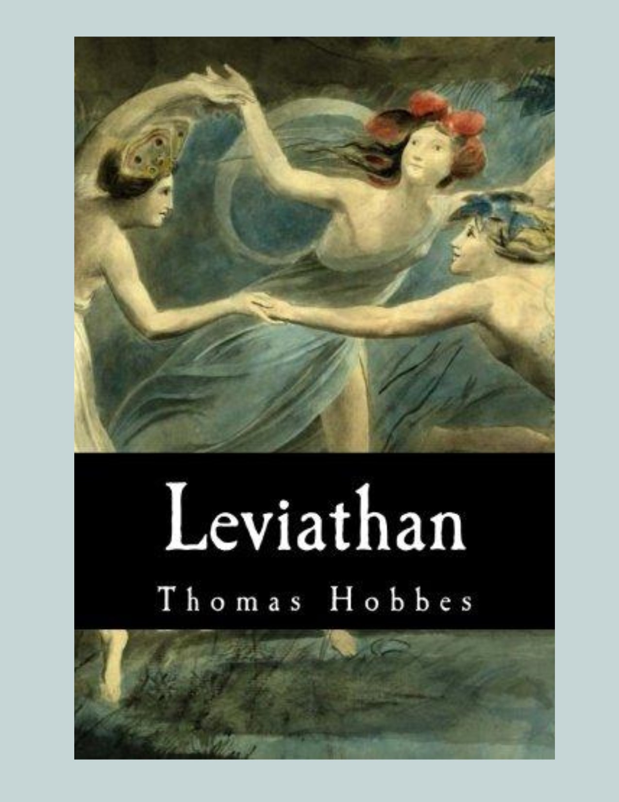 Title details for Leviathan by Thomas Hobbes - Available